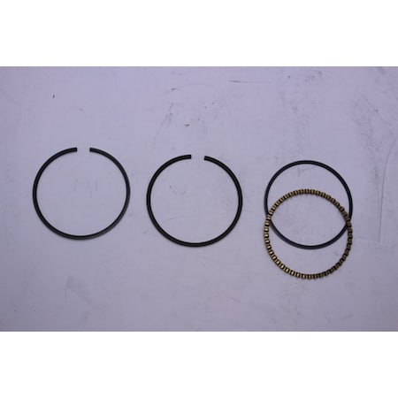 Kohler Ring Set Std (Km) 15 108 01-S
